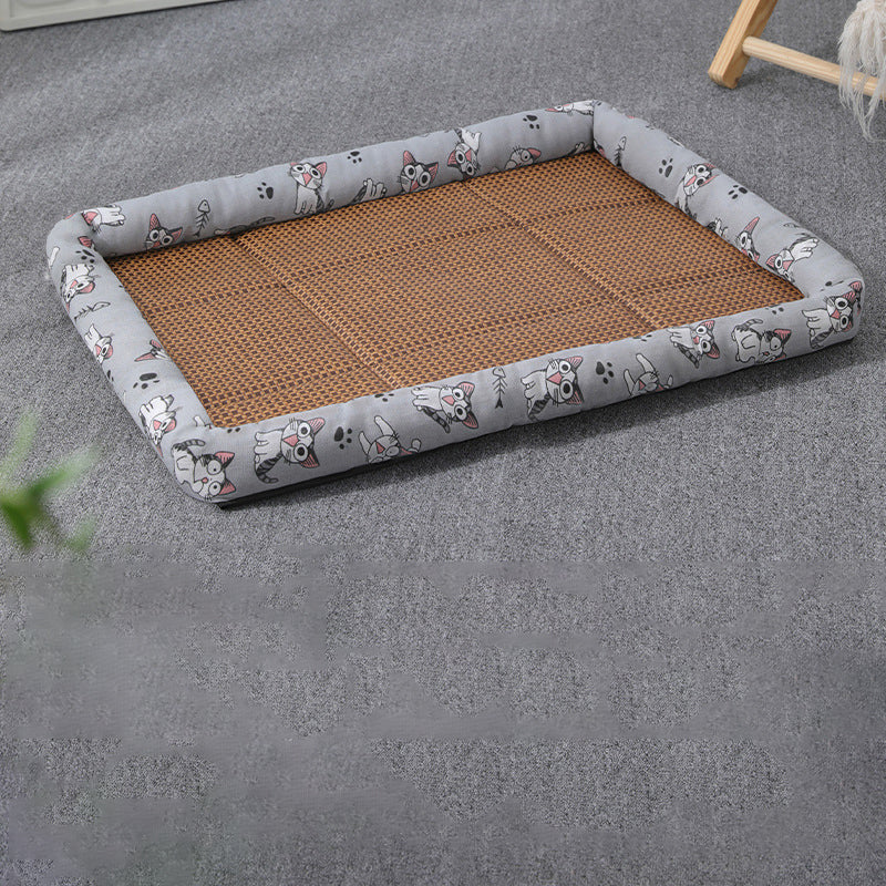 Pet Ice Pad Mat - Grafton Collection