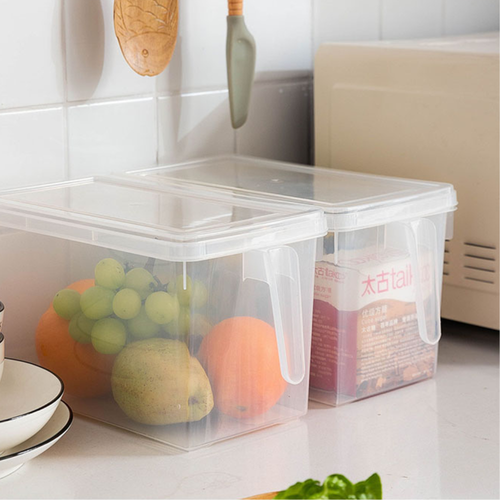 Storage Container With Handle - Grafton Collection