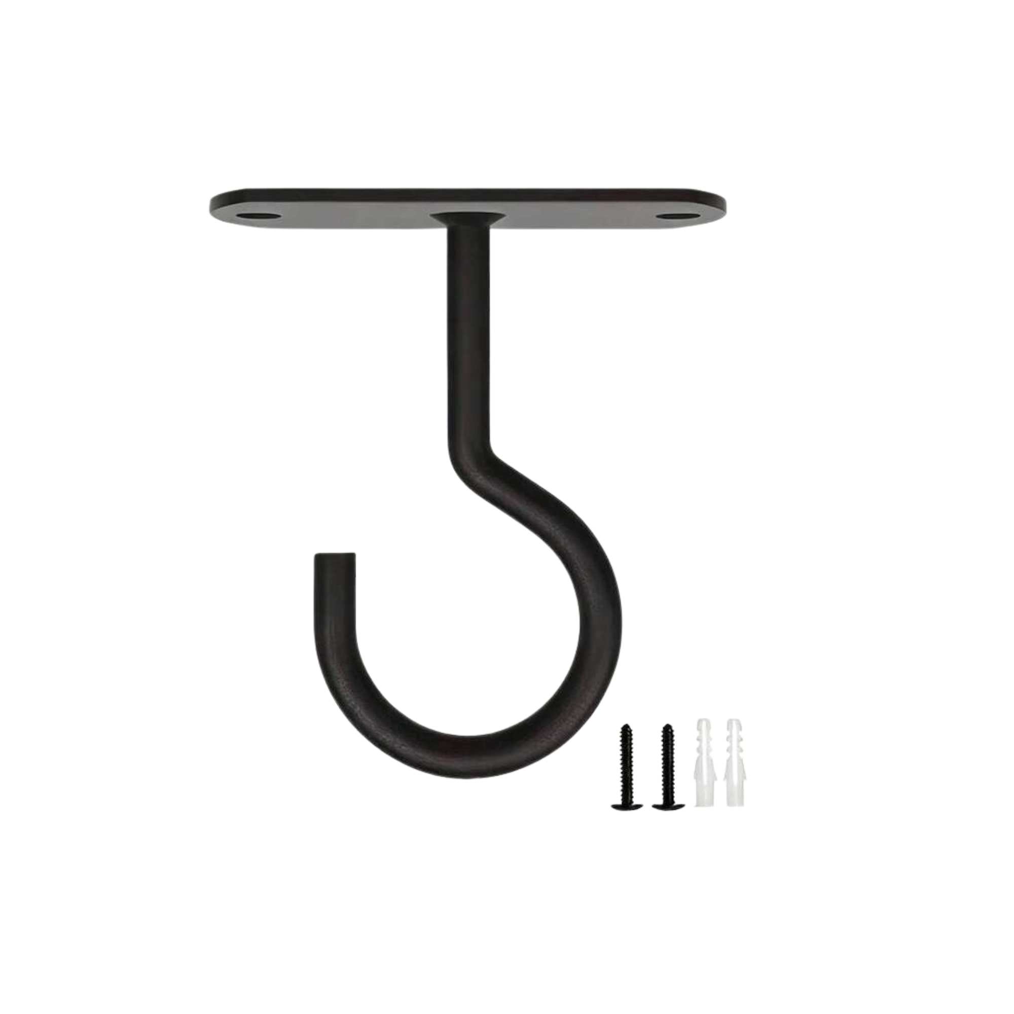 Heavy Duty High Capacity Load Bearing Hanging Hooks With Modern Design