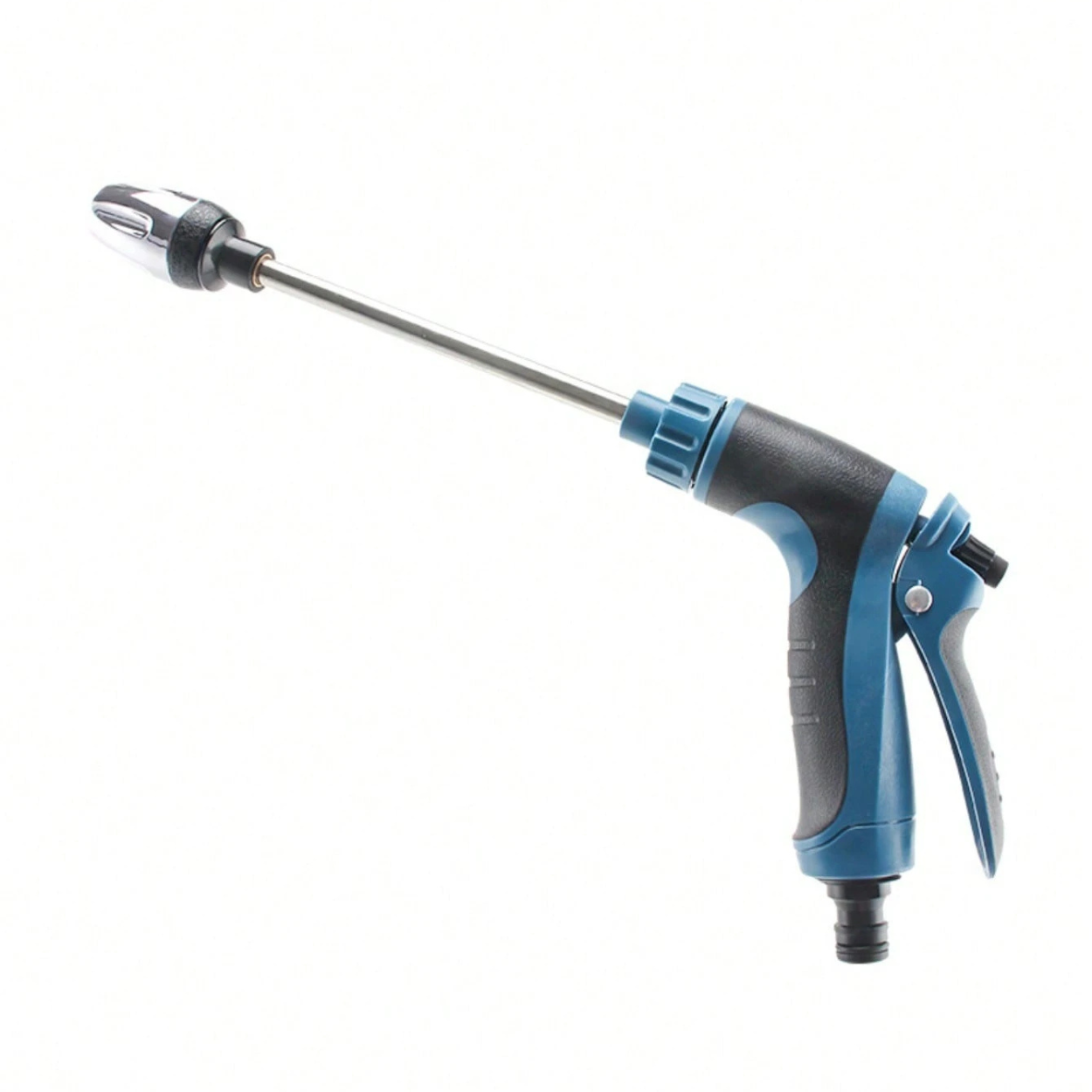 Adjustable Metal Nozzle High Washer Spray Gun For Car Washing And Gardening