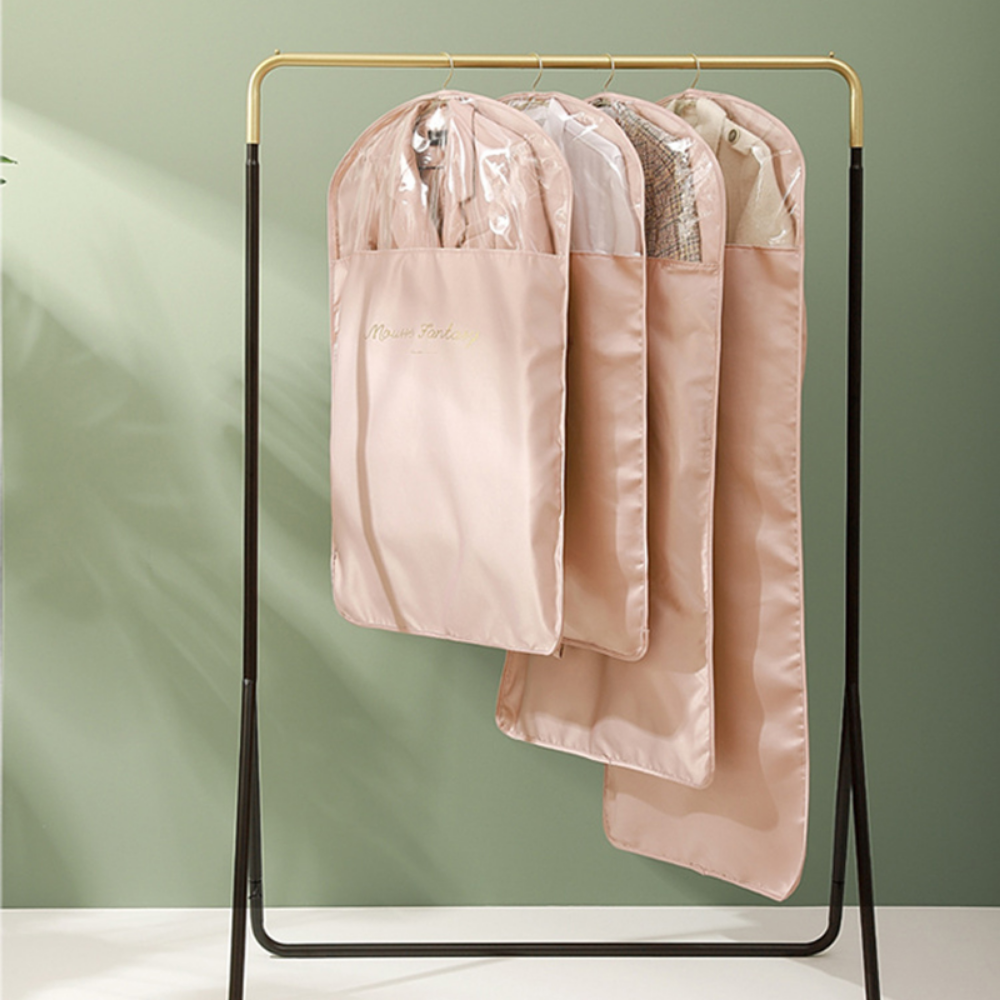 Garment Bags - Grafton Collection