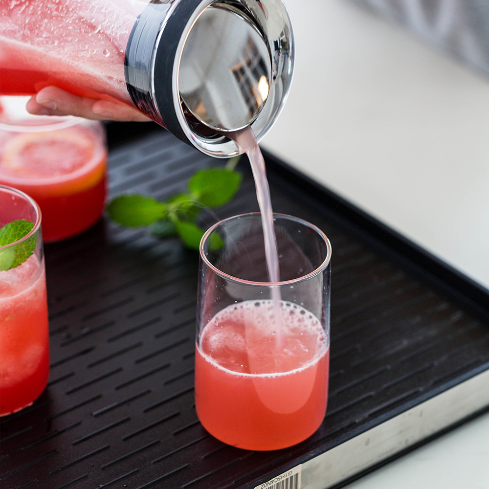 Modern Glasses - Grafton Collection