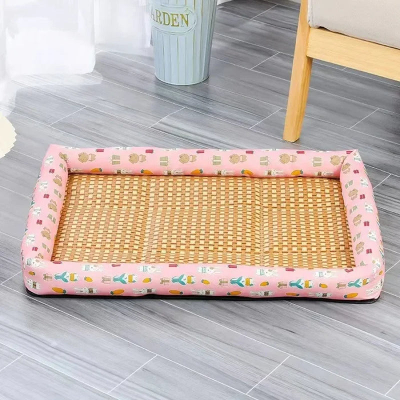Pet Ice Pad Mat - Grafton Collection