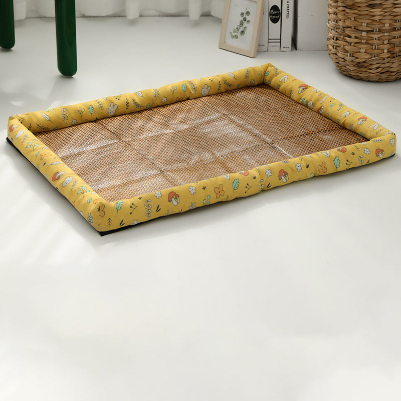 Pet Ice Pad Mat - Grafton Collection