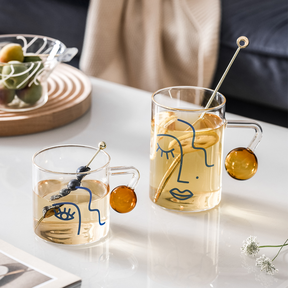 Unique Mugs - Grafton Collection