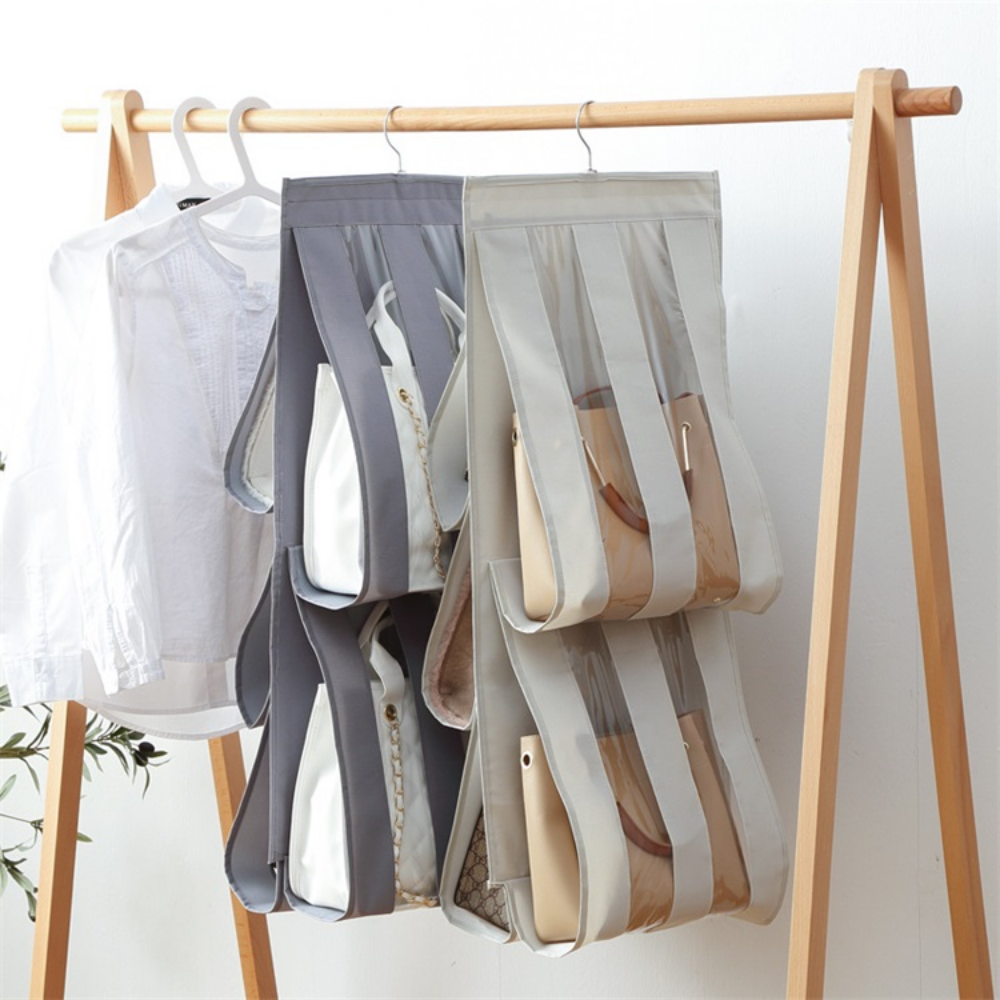 5-Pocket Handing Organizer - Grafton Collection