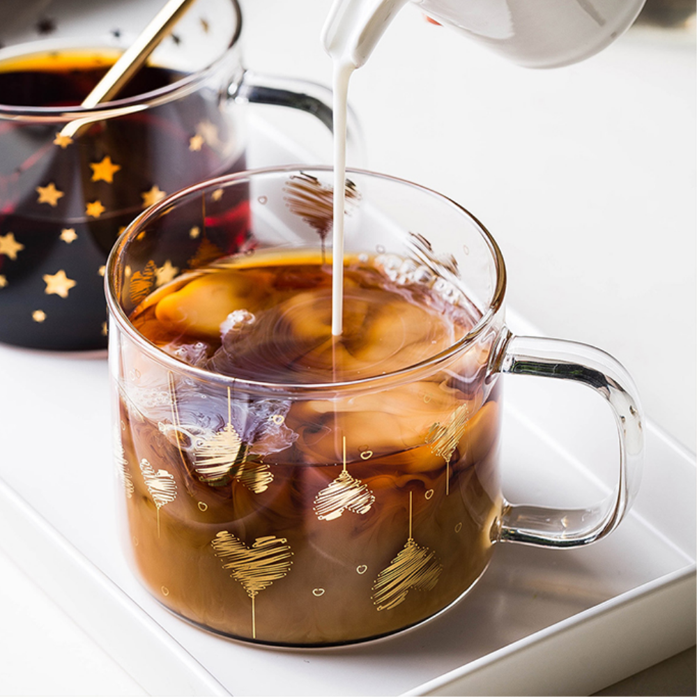 Decorative Mugs - Grafton Collection