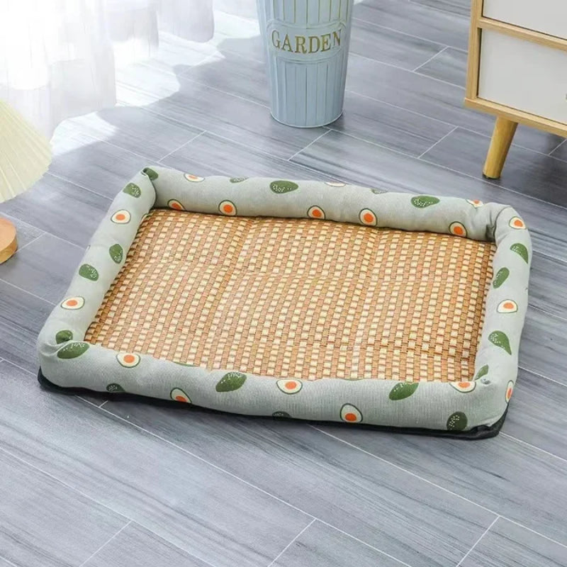 Pet Ice Pad Mat - Grafton Collection