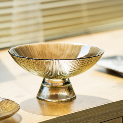 Gold Dinnerware - Grafton Collection