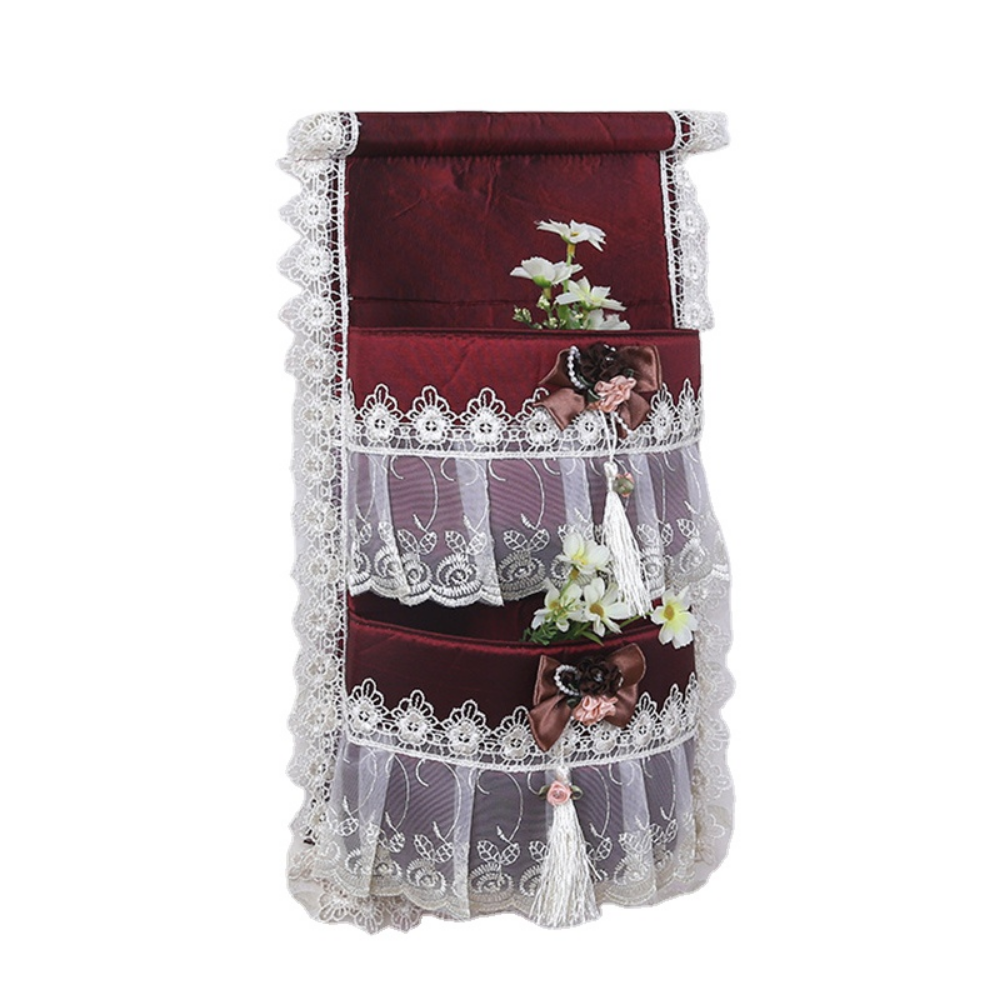 Lace Storage Bags - Grafton Collection