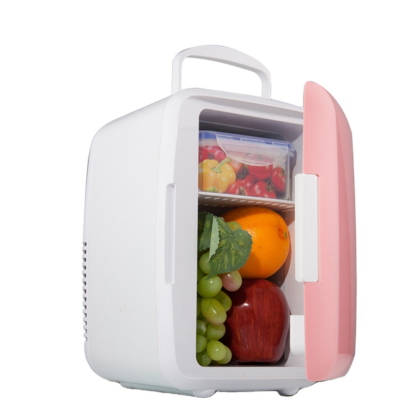 Portable Mini Refrigerator - Grafton Collection