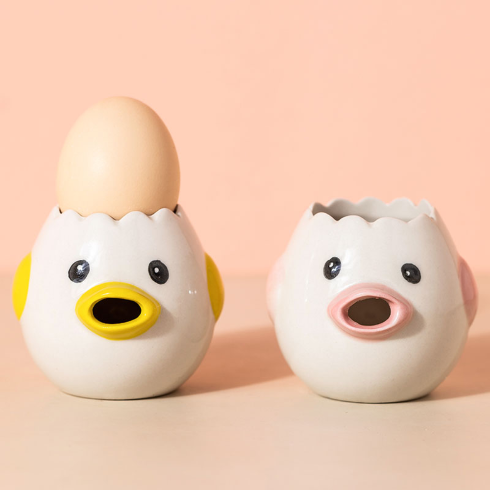 Ceramic Egg Holder - Grafton Collection