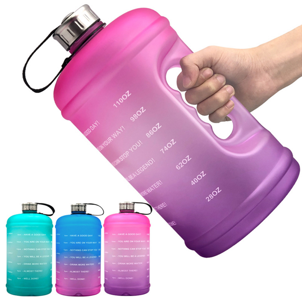 1 Gallon Water Bottles - Grafton Collection