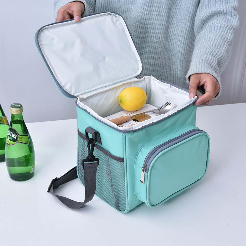 Cooler Lunch Bags - Grafton Collection