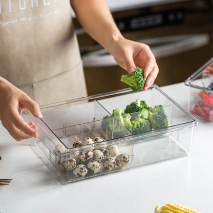 Food Storage Refrigerator Drawer - Grafton Collection