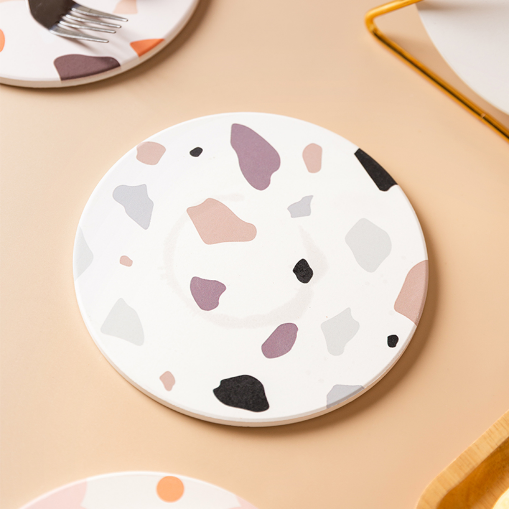 Ceramic Placemat - Grafton Collection