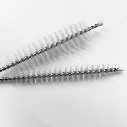 Straw Cleaning Brush - Grafton Collection