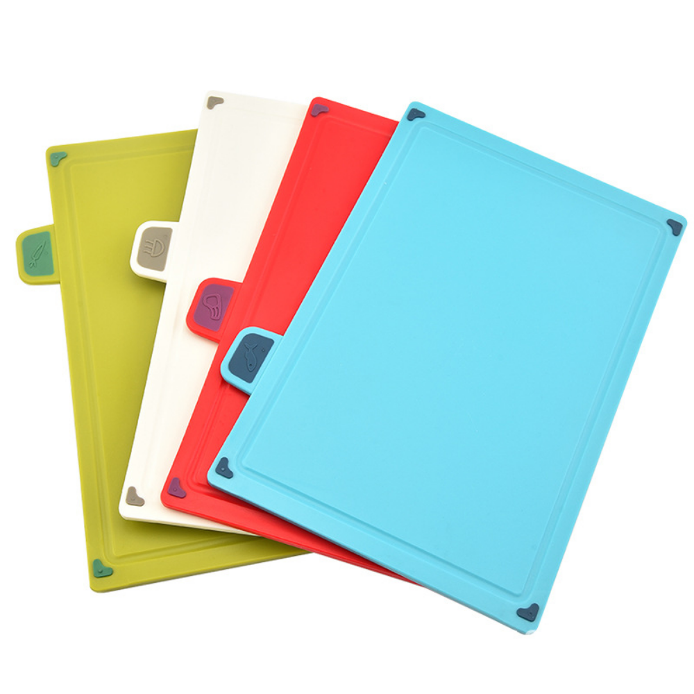 Colored Cutting Boards Set - Grafton Collection