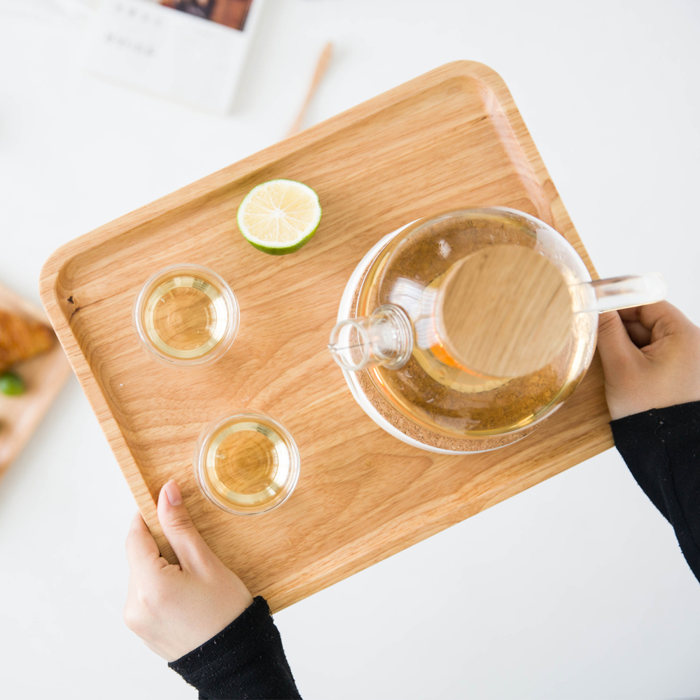 Wooden Tray - Grafton Collection
