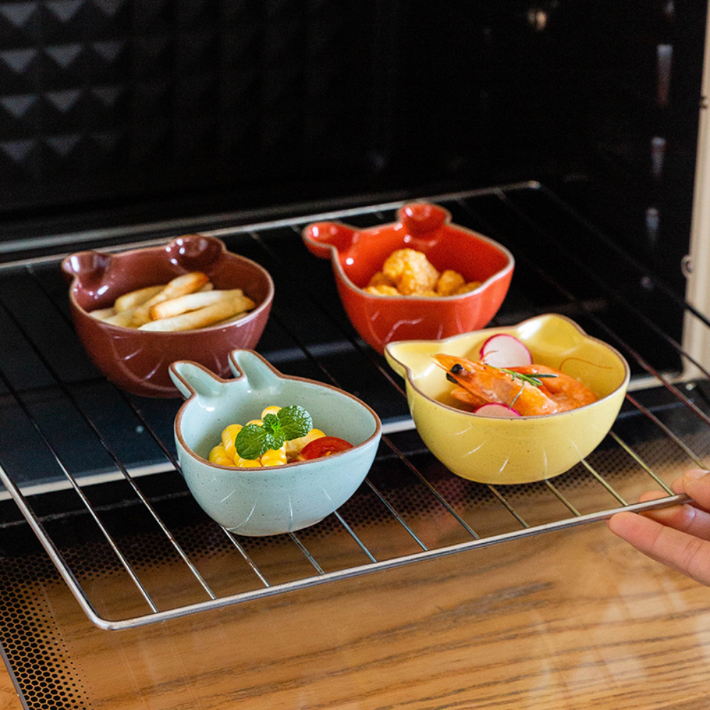 Animal-Shaped Bowls - Grafton Collection