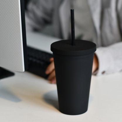 Skinny Colored Tumblers - Grafton Collection