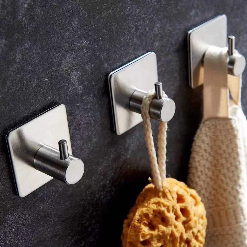 Stainless Steel Hook - Grafton Collection