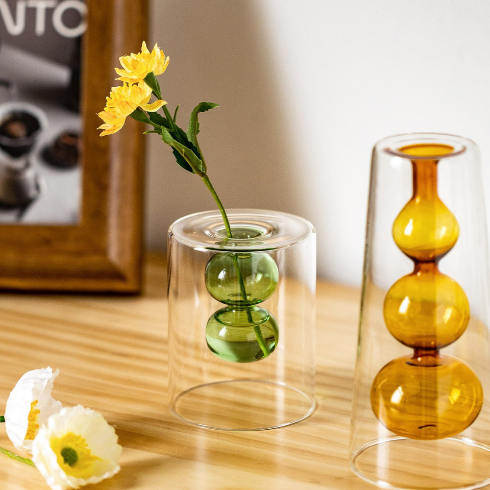 Decorative Vases - Grafton Collection