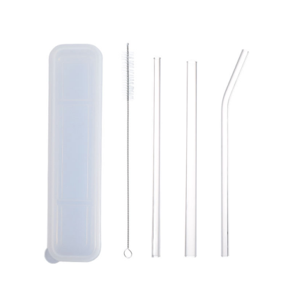 Glass Straws - Grafton Collection