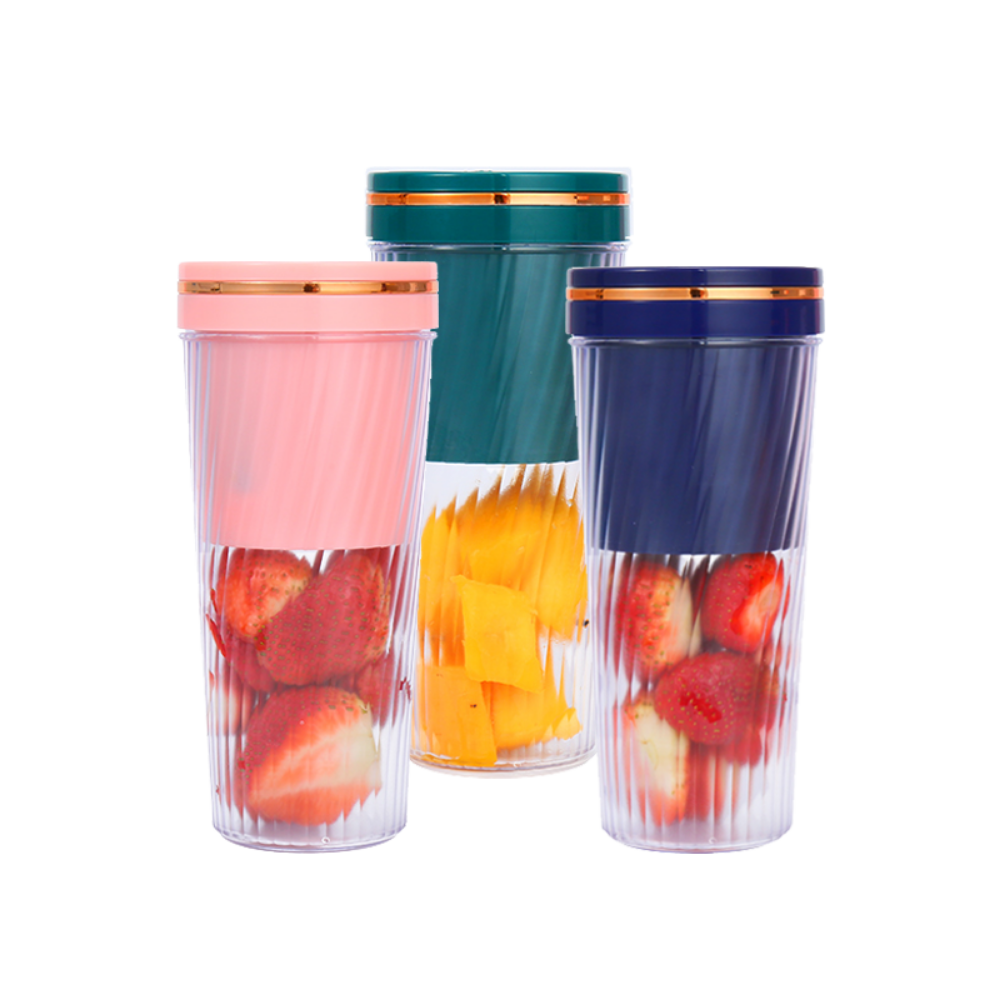 Portable Blender - Grafton Collection