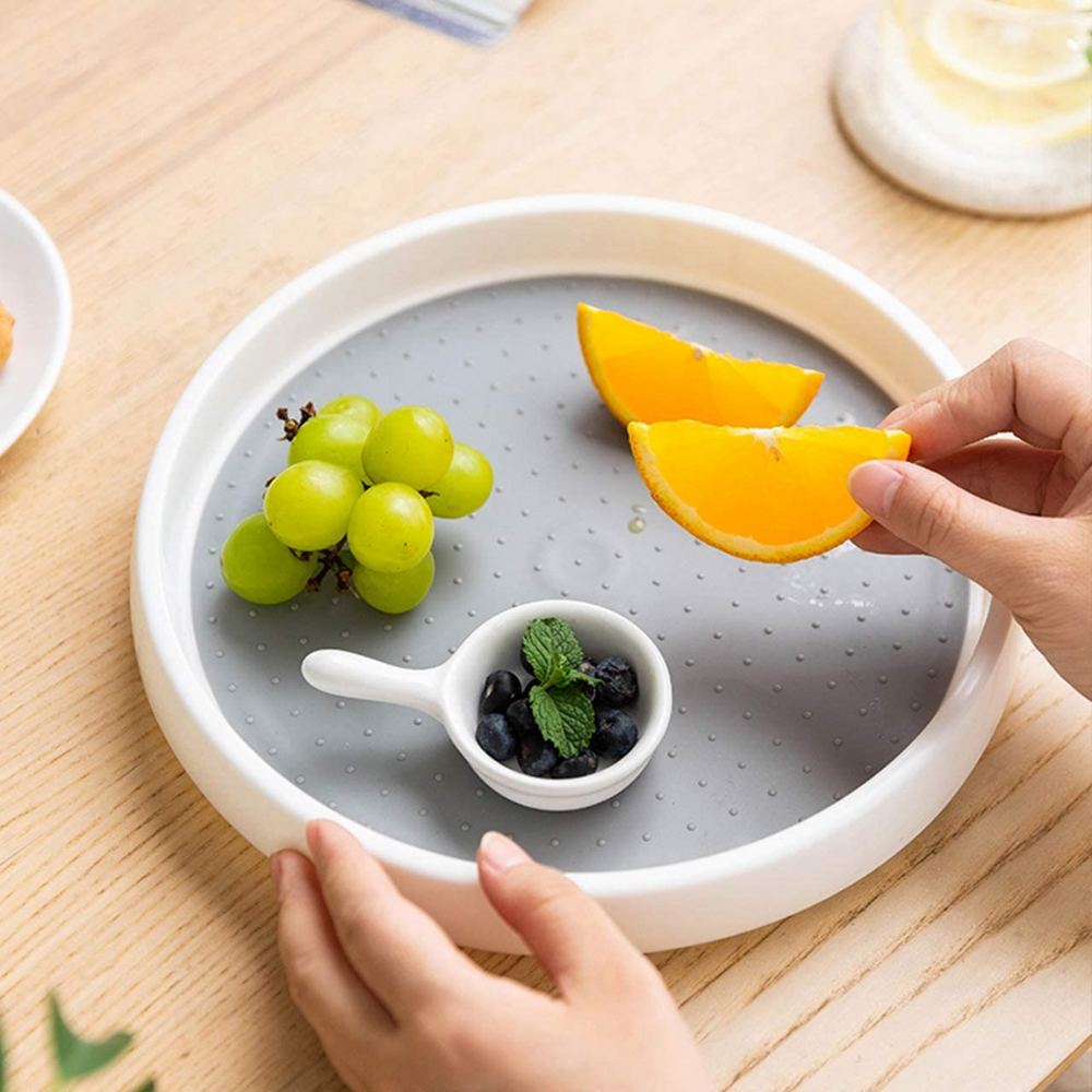 Revolving Tray - Grafton Collection