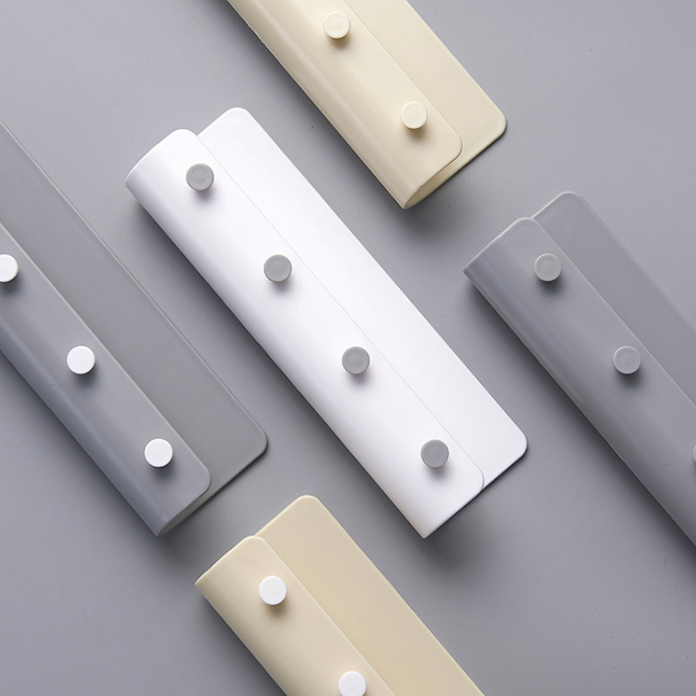 Creative Wall-Mounted Household Hook - Grafton Collection