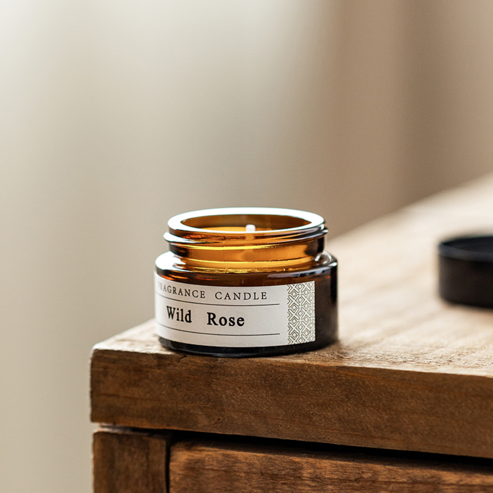 Aromatherapy Candle - Grafton Collection