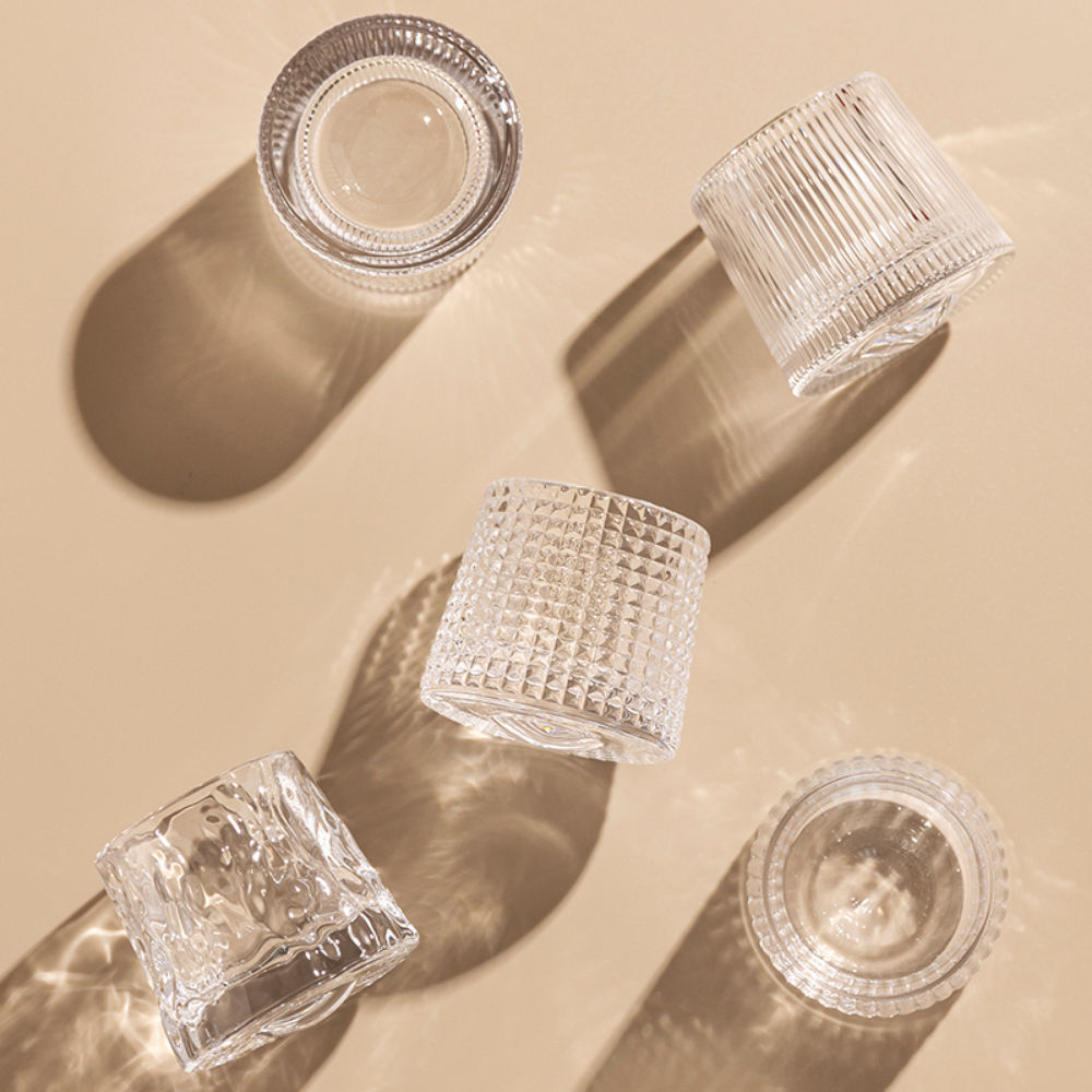 Rocks Glasses - Grafton Collection