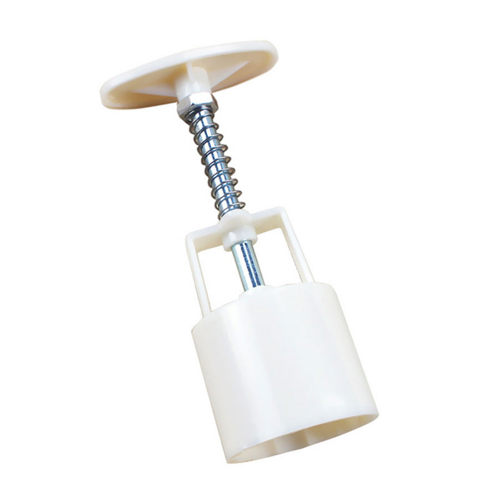 Round Moon Cake Mold 6 Patterns - Grafton Collection