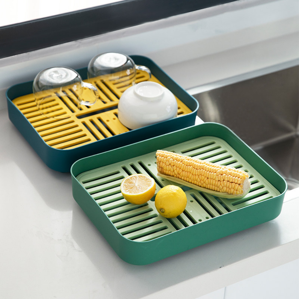 Serving Tray - Grafton Collection