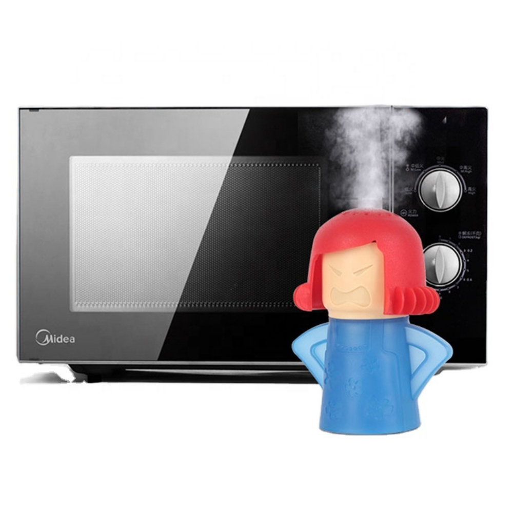 Microwave Cleaner Kitchen Tools - Grafton Collection