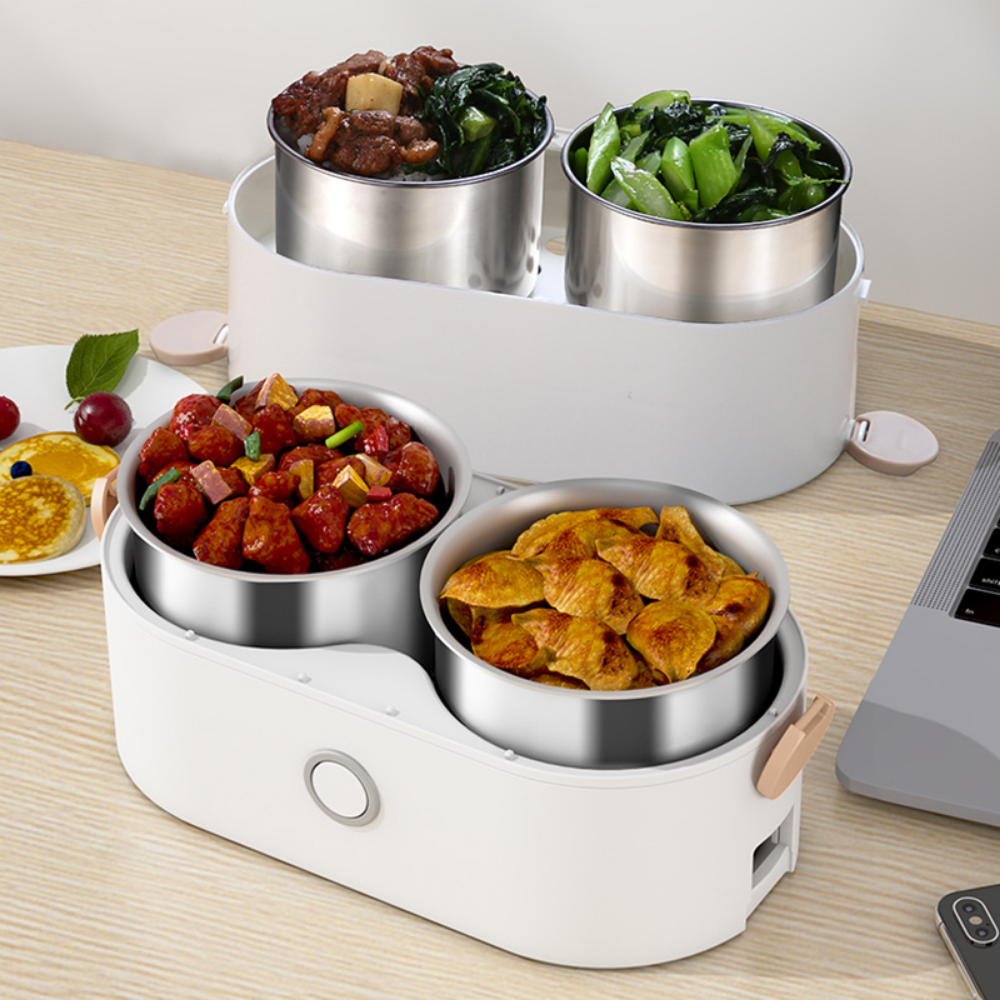 Insulated Lunch Box - Grafton Collection