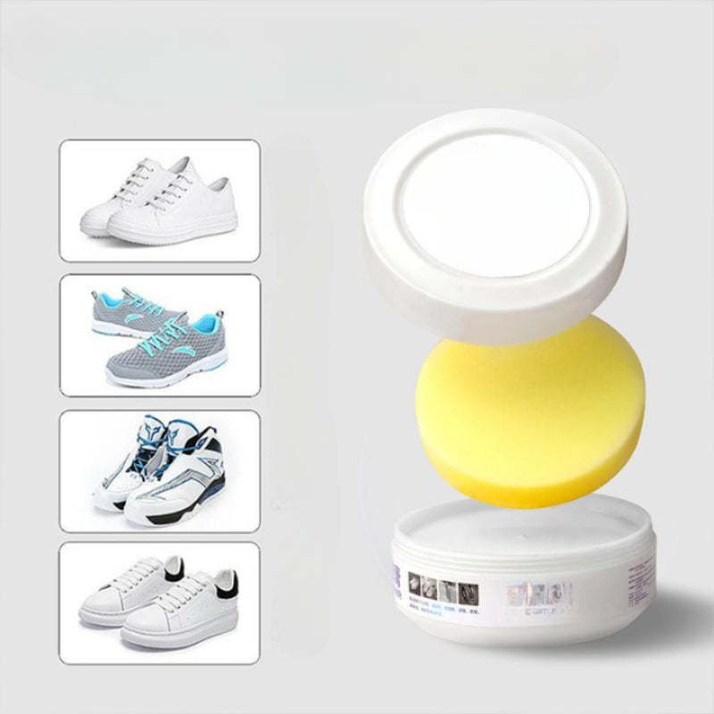Shoes Multifunctional Cleaning Cream - Grafton Collection