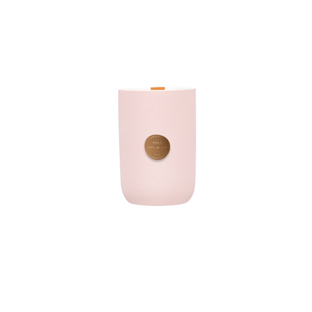 Scented Wax Candles - Grafton Collection