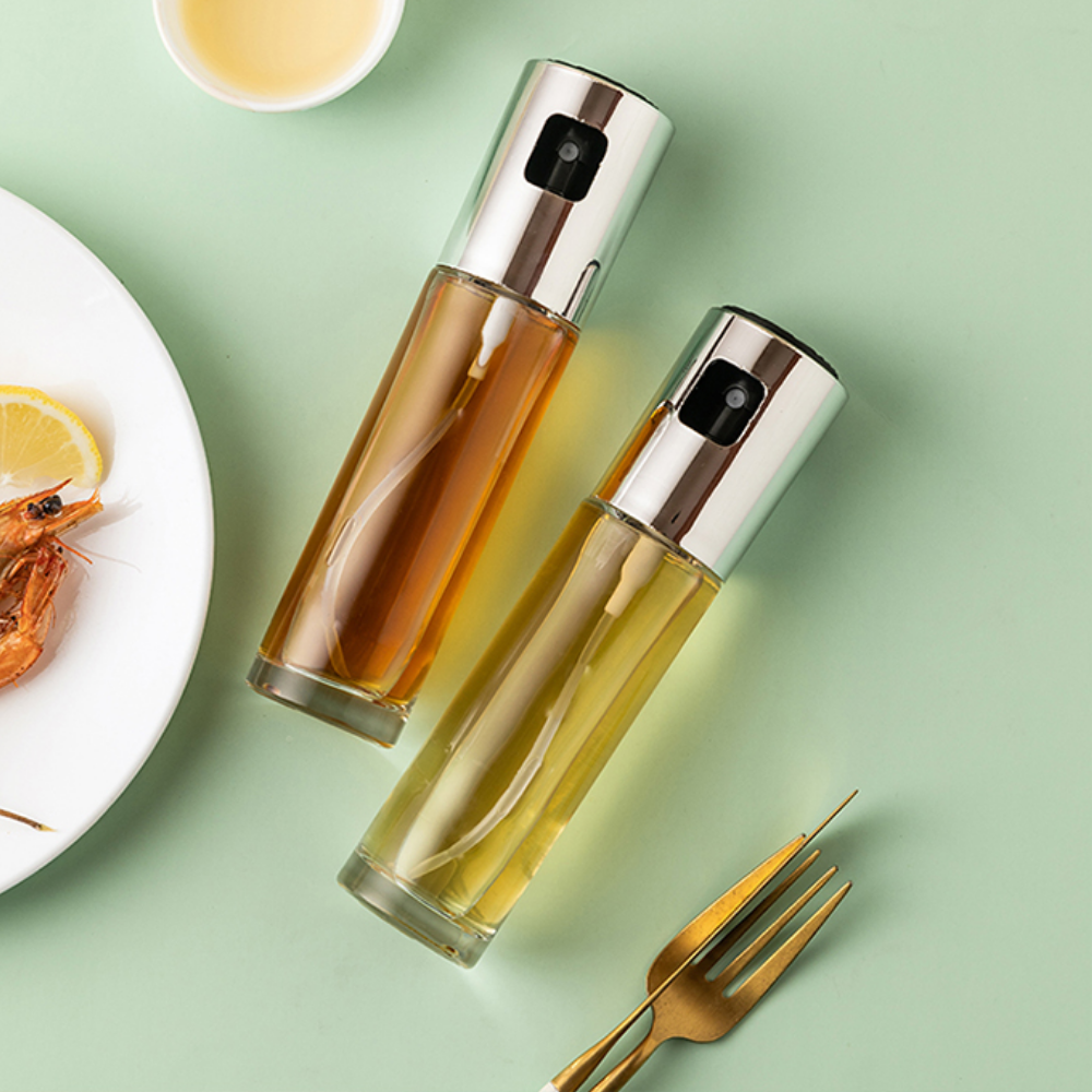 Glass Spray Bottle - Grafton Collection