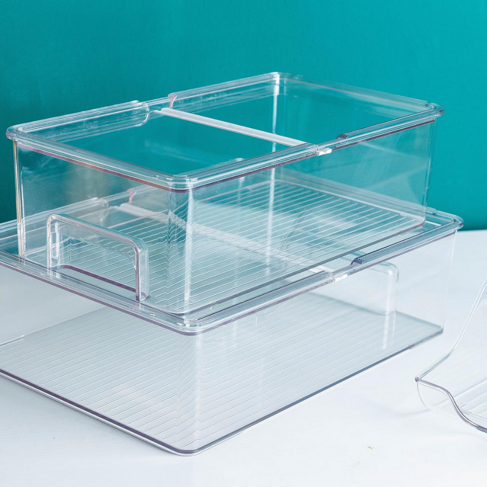 Food Storage Bins - Grafton Collection