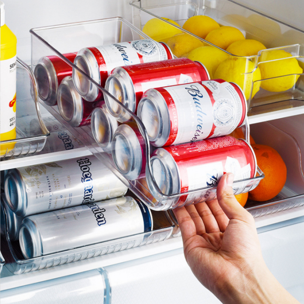 Food Storage Organizer - Grafton Collection