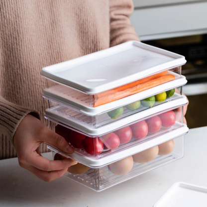 Food Storage Containers With Lids - Grafton Collection