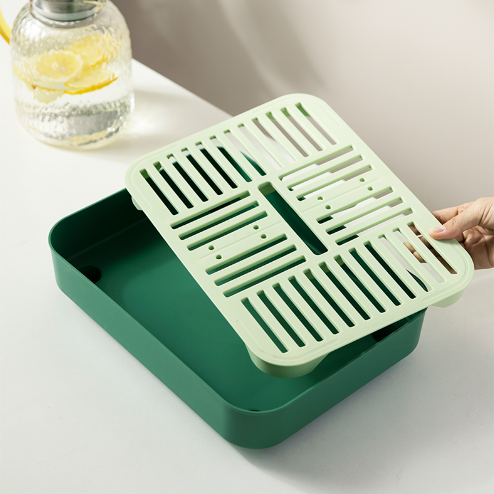 Serving Tray - Grafton Collection