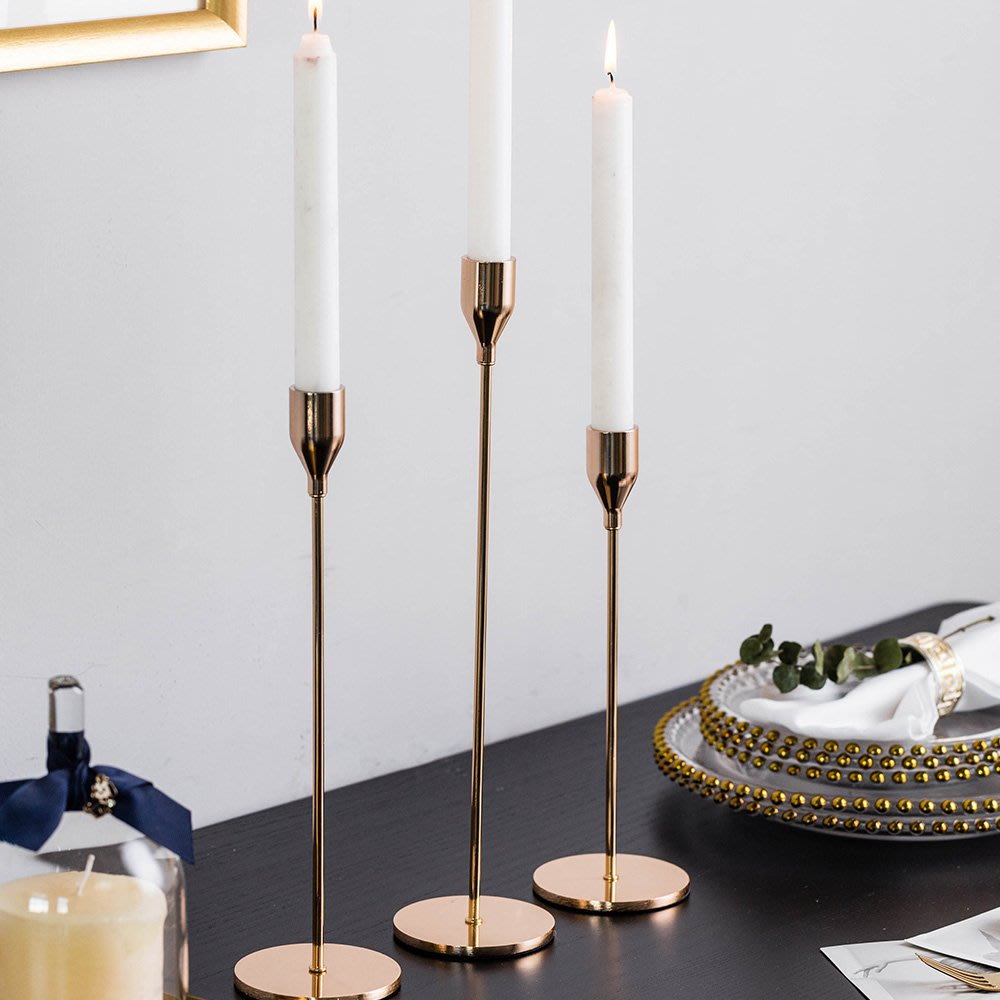 Candle Holders - Grafton Collection