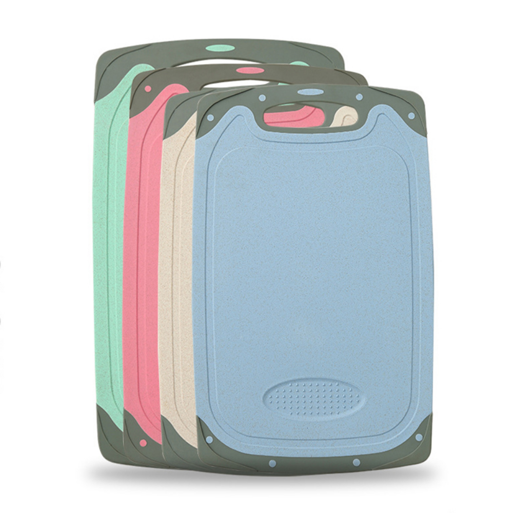 Household Double-Sided Anti-Skid Cutting Board - Grafton Collection