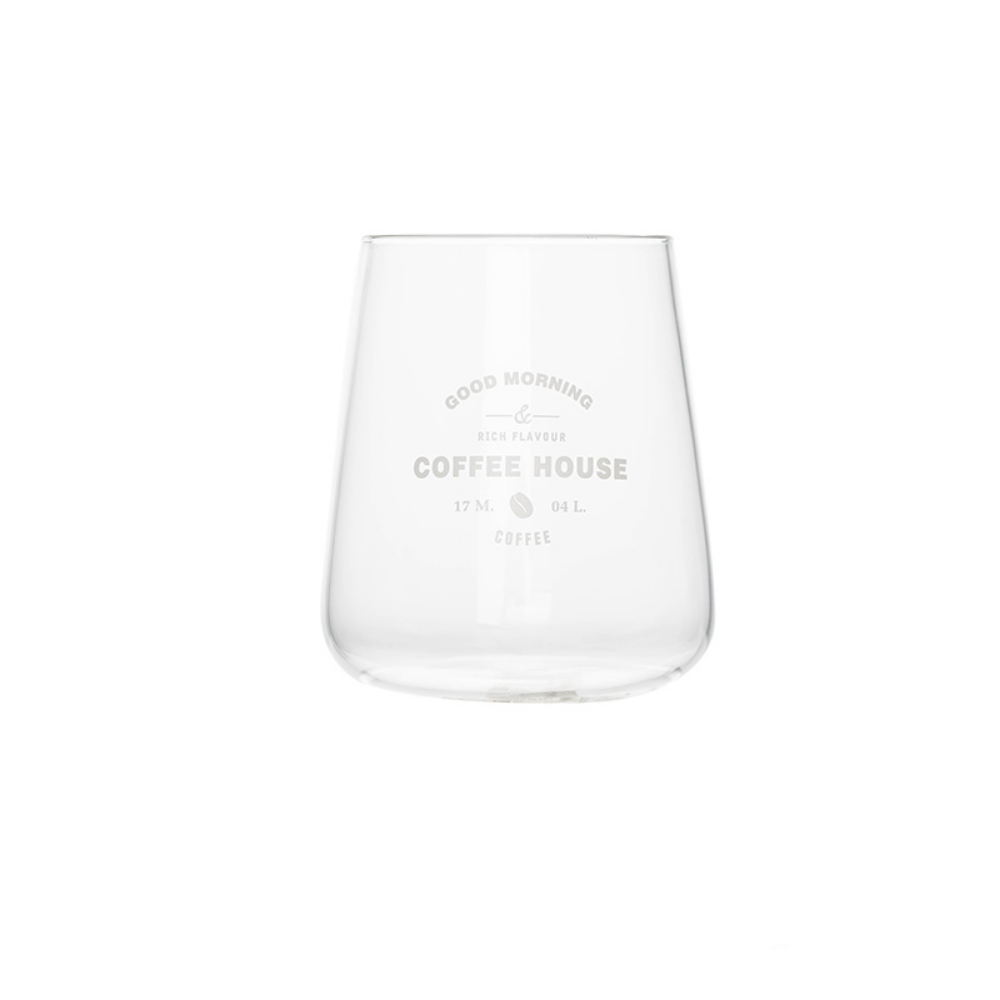 Glass Drinking Cups - Grafton Collection