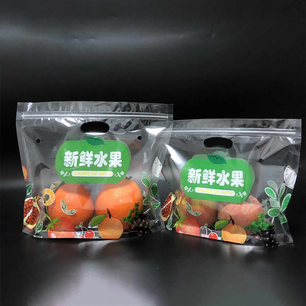 Food Storage Bags - Grafton Collection