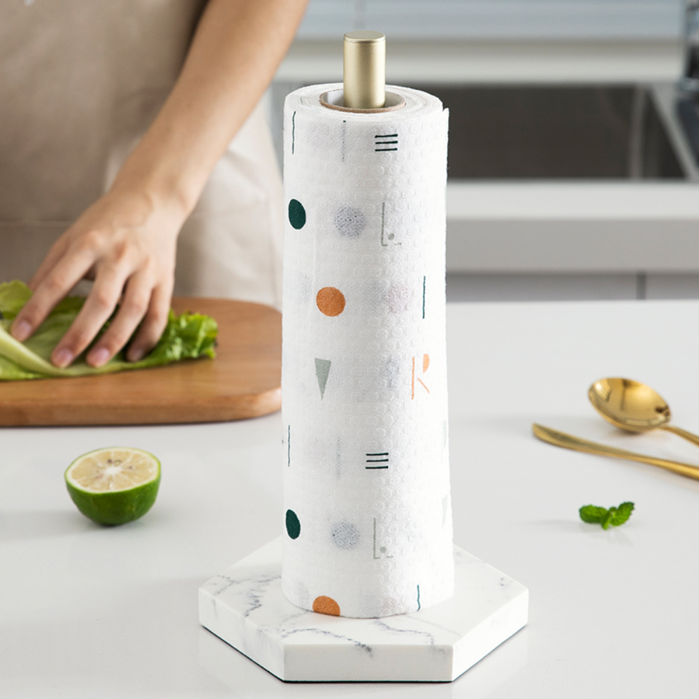 Paper Towel Roll Stand - Grafton Collection