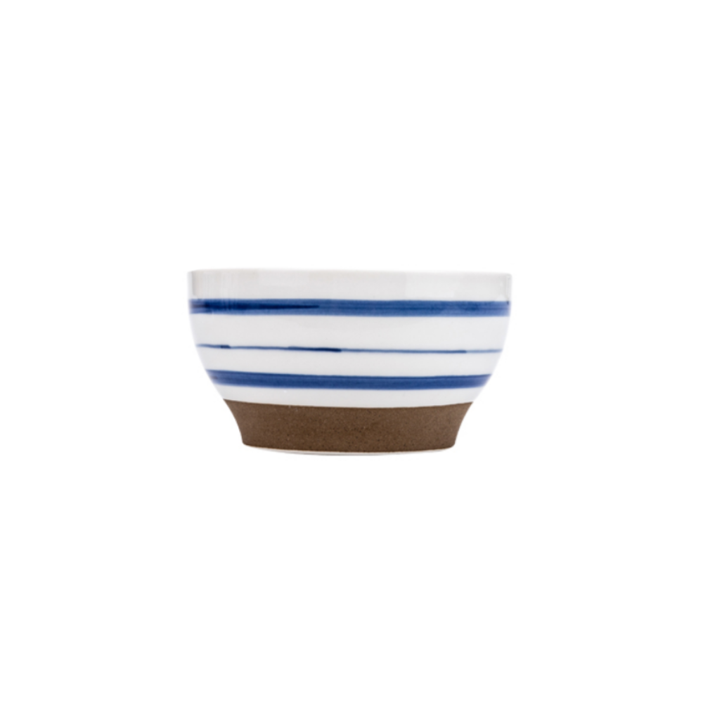Ceramic Blue Bowls - Grafton Collection
